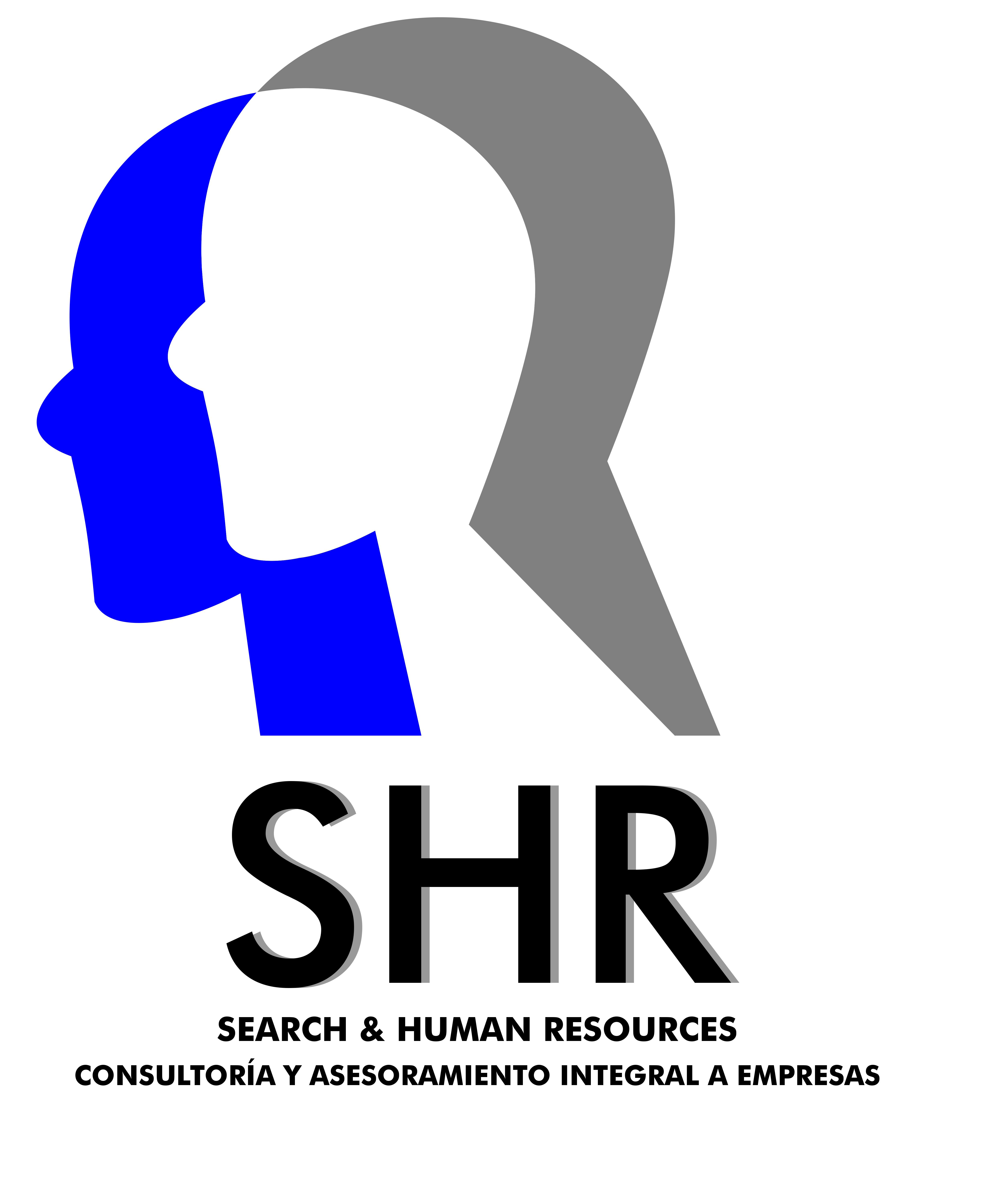 SEARCH & HUMAN RESOURCES